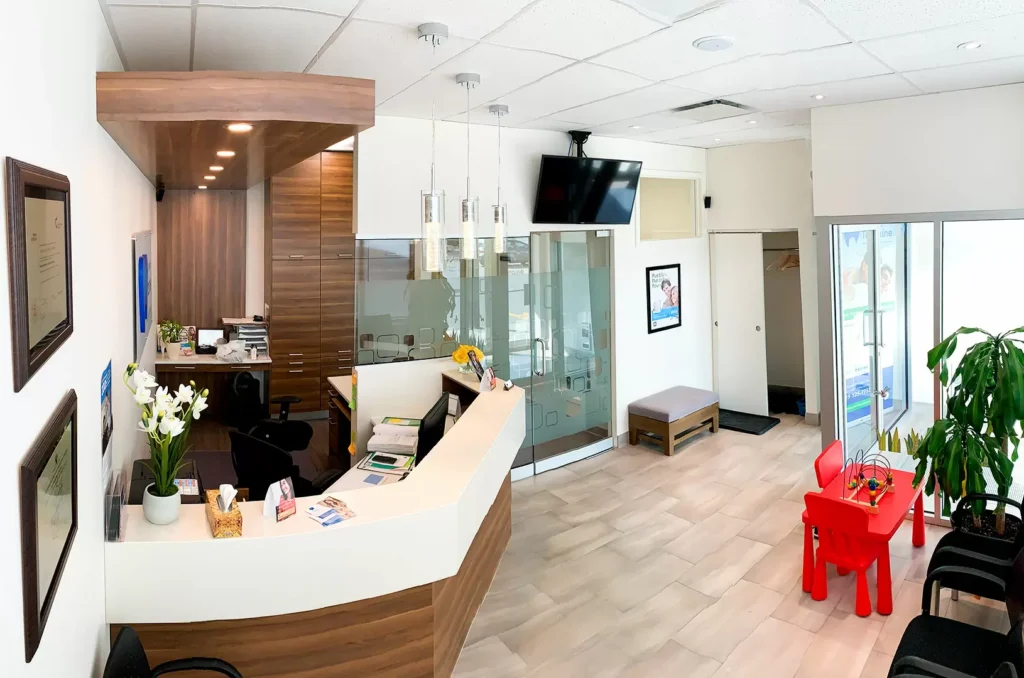 Centre dentaire de Gatineau