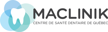 MaClinik – Centre de santé dentaire de Québec