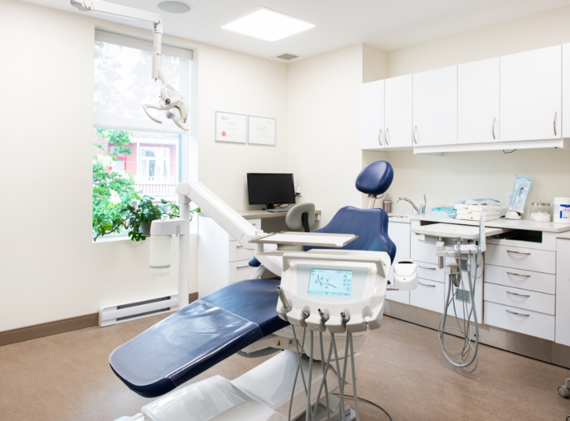 Ma Santé Dentaire