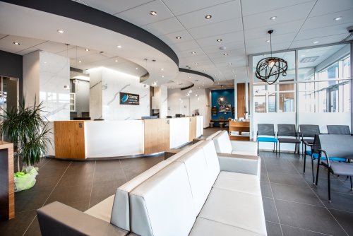 Centre Dentaire Gagné Rémillard