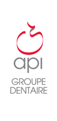 Groupe dentaire API
