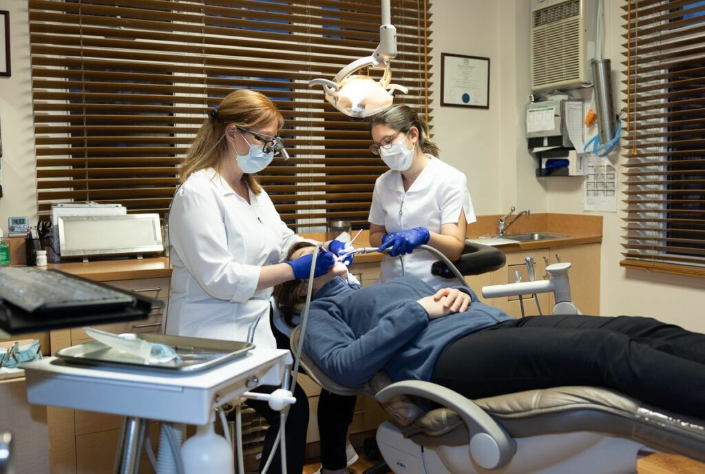 Clinique Dentaire Girard & Simoneau
