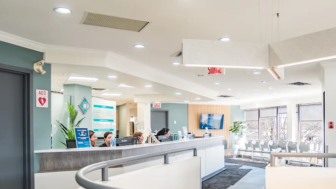 Clinique Médico-Dentaire de la Gatineau