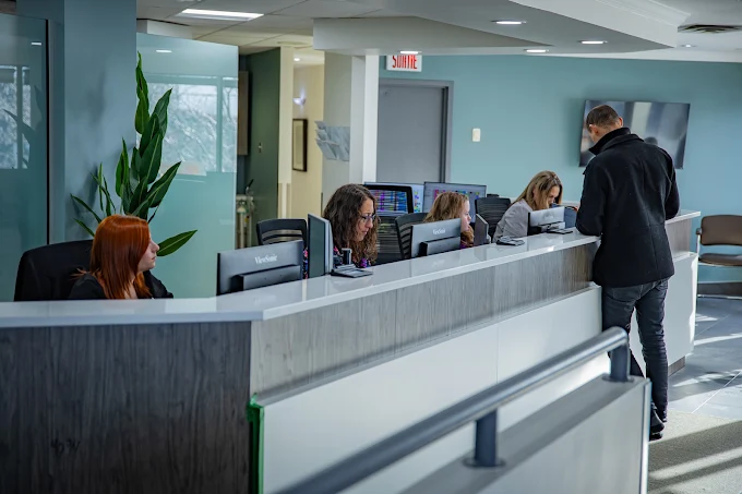 Clinique Médico-Dentaire de la Gatineau