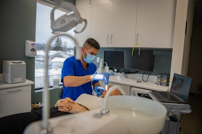Clinique Médico-Dentaire de la Gatineau